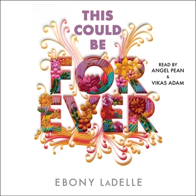 This Could Be Forever By Ebony Ladelle Cover Image