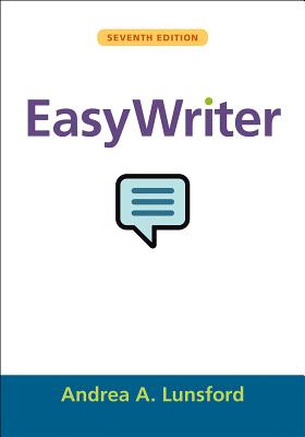 Easywriter Cover Image