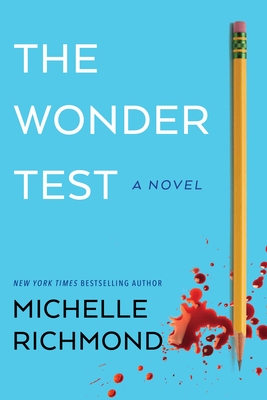 Cover for The Wonder Test