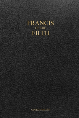 Francis of the Filth Cover Image