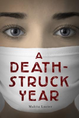 Cover Image for A Death-Struck Year