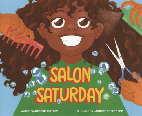Salon Saturday