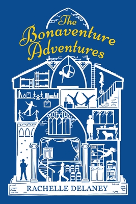 The Bonaventure Adventures Cover