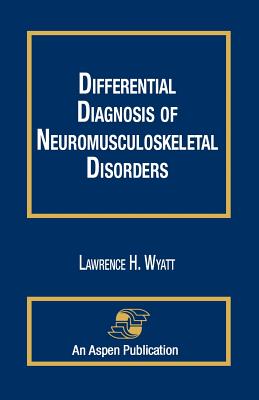 Differential Diagnosis Neuromuskelt Disorders Cover Image