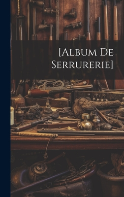 [album De Serrurerie] Cover Image