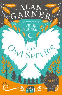 The Owl Service Cover Image