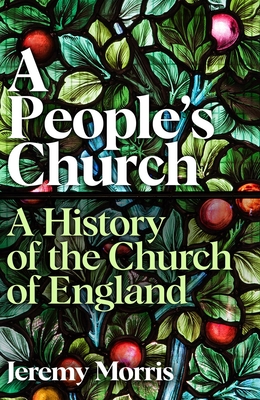 A People's Church Cover Image