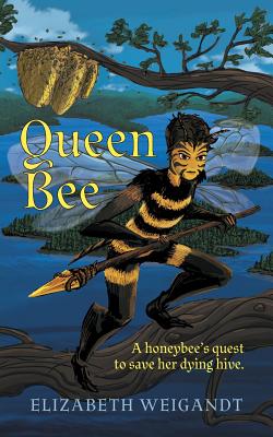 Cover for Queen Bee