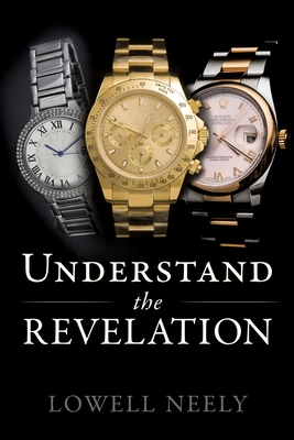 Understand The Revelation Cover Image