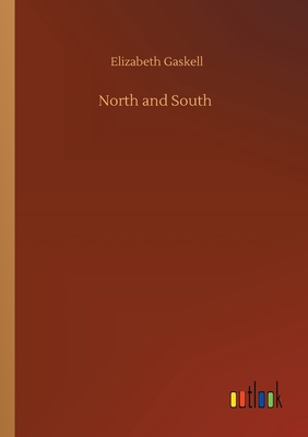 Cover for North and South