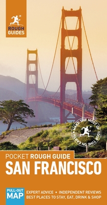 Pocket Rough Guide San Francisco (Rough Guide Pocket Guides)