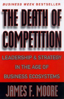 Cover for The Death of Competition