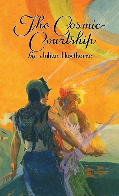 The Cosmic Courtship Cover Image