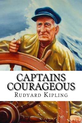 Captains Courageous