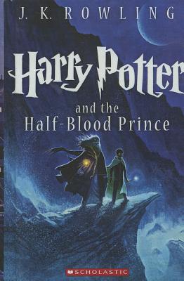 Harry Potter and the Half-Blood Prince