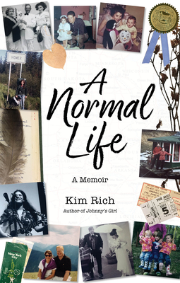 A Normal Life: A Memoir