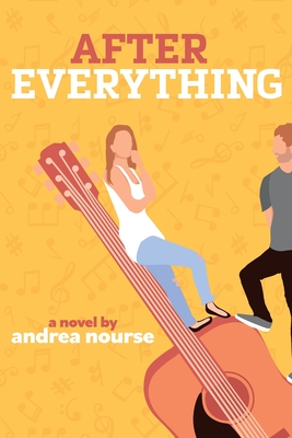 After Everything By Andrea Nourse Cover Image