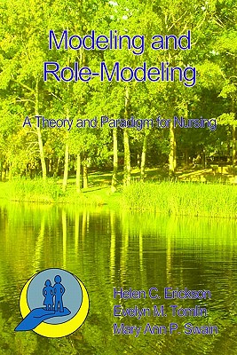 Modeling and Role-Modeling: A Theory and Paradigm for Nurses Cover Image