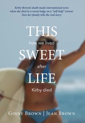 Cover for This Sweet Life
