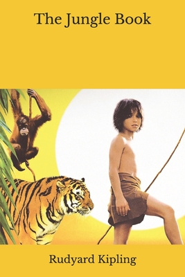 The Jungle Book