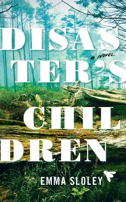 Cover for Disaster's Children