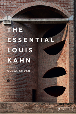 The Essential Louis Kahn Cover Image