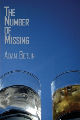 Number of Missing By Adam Berlin Cover Image