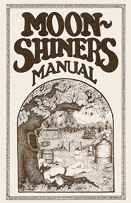Moonshiners Manual Cover Image