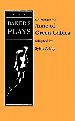 Anne of Green Gables (Non-Musical) Cover Image