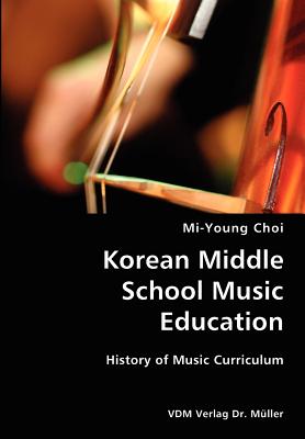Korean Middle Cover Image