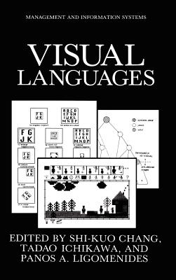 Visual Languages (Languages and Information Systems) | mitpressbookstore