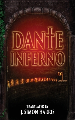 Inferno (Divine Comedy #1) (Hardcover)