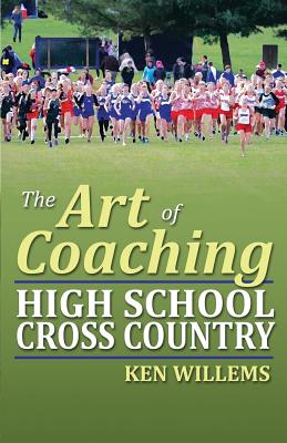 The Art of Coaching High School Cross Country Cover Image