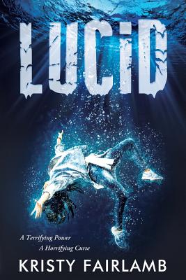 Cover for Lucid