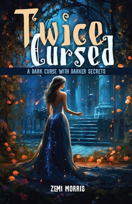 Twice Cursed By Zemi Morris Cover Image