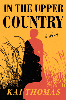 In the Upper Country: A Novel Cover Image
