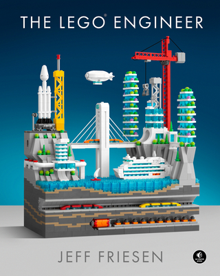 The LEGO® Engineer Cover Image