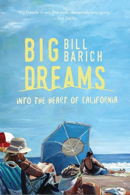 Cover for Big Dreams