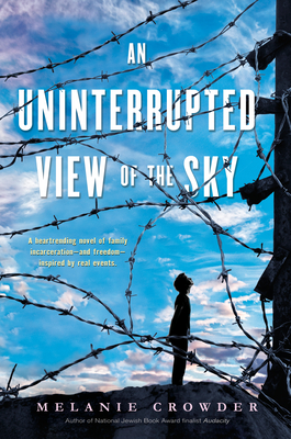 Cover for An Uninterrupted View of the Sky
