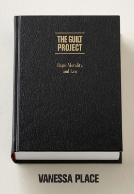 Cover for The Guilt Project