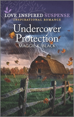 Undercover Protection Cover Image