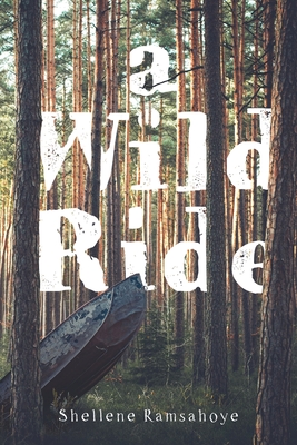 A Wild Ride Cover Image