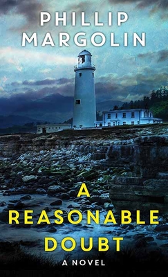 A Reasonable Doubt By Phillip Margolin Cover Image