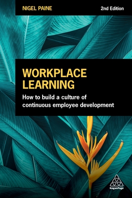 Cover for Workplace Learning