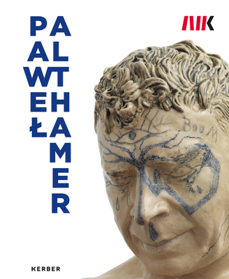 Pawel Althamer: Lovis-Corinth-Preis 2022 Cover Image