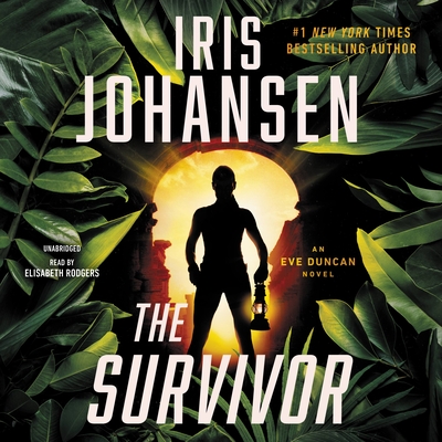 The Survivor Cover Image
