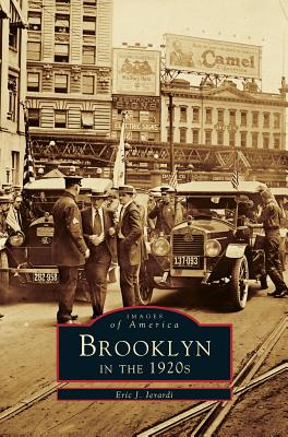 Brooklyn in the 1920's Cover Image