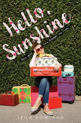 Hello, Sunshine By Leila Howland Cover Image