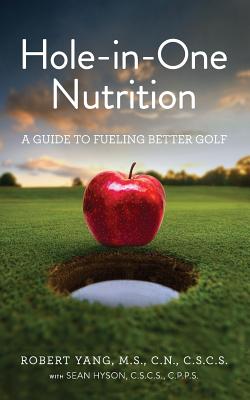 Hole-In-One Nutrition: A Guide to Fueling for Better Golf Cover Image