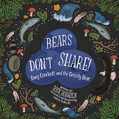 Bears Don't Share Cover Image